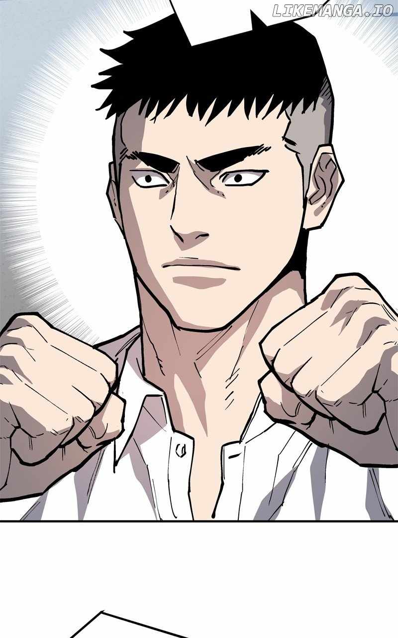 Boss Returns Chapter 35 46